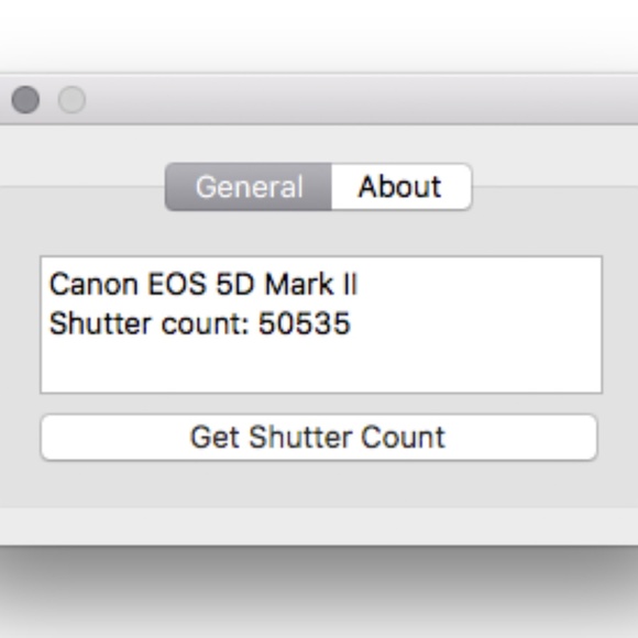 Canon 5D Mark II (Body Only) - Picture 2 of 8